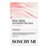 Маска за нега на кожата Someby Me Real, 1 парче