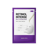 SOMEBYMI RETINOL INTENSE REACTIVATING MASK 1pcs
