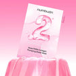 NUMBUZIN No.2 Rose PDRN Collagen Plumping Sheet Mask 33ml 1pcs