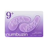 PLASTER NËNSYSH NAD+ KOLAGJEN NUMBUZIN NR.9 2 copë