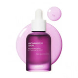 JUMISO Ниацинамид 20 Серум 40ml