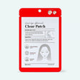 MIZON GOOD BYE BLEMISH CLEAR PATCH 44 copë
