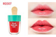 ETUDE HOUSE Dear Darling Воден гел за нијанса на сладолед Лубеница црвена 4,5 г