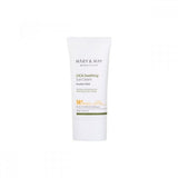 Mary&May CICA смирувачки крем за сончање SPF50 50ml