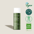 Mary&May MINI Vegan CICA Tea Tree AHA PHA Тоник за дамки 30 мл