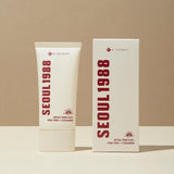 KSECRET SEOUL 1988 Сонце: Бор + Керамида SPF 50+ PA++++ 50ml