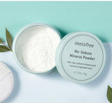 Innisfree минерален прав без себум 5 гр