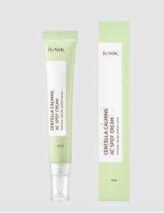 iUNIK Centella Calming AC Spot Cream 20ml