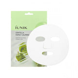 IUNIK Centella Family Carming Mask 25ml 1pcs