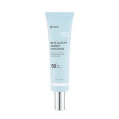 IUNIK Beta Glucan Barrier Sunscreen 60ml