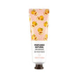 PRETTY SKIN Парфимиран природен крем за раце со вкус на праска 30 мл