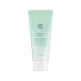 Освежителен чистач за лице „Beauty of Joseon Green Plum“ 100ml