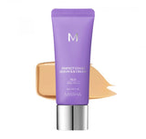 MISSHA M MINI Perfect Cover Serum BB Cream 27 Honey Beige SPF 50 PA++++ 20ml