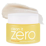 Banila Co Clean it Zero негувачки балсам за чистење 100 мл