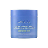 Маска за спиење со вода Laneige 70 мл