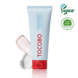 TOCOBO Shkumë Pastruese me Argjilë Kokosi 150 ml