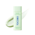 Tocobo CICA Смирувачки серум за сончање 50ml SPF50+ PA++++