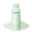 TOCOBO Cica смирувачки прашок за миење 50 г