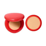 TOCOBO Apple Dewy Fit Cushion + Set Risharjimi 25 PEANUT