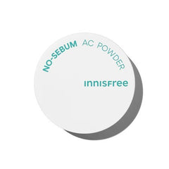 Innisfree No Sebum AC Powder 5G