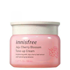Innisfree Jeju Cherry Blossom Tone-up Cream 50ml
