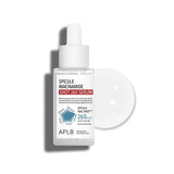APLB Spicule Amide Shot 260 Серум 40ml