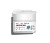 APLB Spicule Niacinamide Shot 260 крем 55 мл