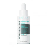 NINE LESS Serum me Acid Salicilik Molecule-Clear 30ml