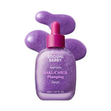 EQUALBERRY Bakuchiol серум за полнење 30ml