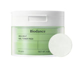 BIODANCE гел-тоник влошка од морски алги 60 парчиња