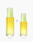 GOODAL Green Tangerine Vita C Dark Spot Care Serum 40ml+20ml SET