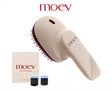 MOEV Hair Steamer PRO Steamer+ 2 Oil Cartidges OIL