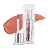 TIRTIR Waterism Glow Tint 09 Shurup Salmoni 4g