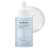 BIODANCE Hydro Cera-nol ампула 50 мл