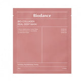 BIODANCE Bio-Collagen Real Deep Mask 34g 1pcs
