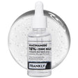 Серум со ниацинамид 15% цинкови зрна од Frankly 30 мл