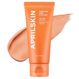 APRILSKIN Маска од глина за пори од каротен 100 г