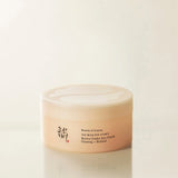 Vezë syri rigjallëruese e "Beauty of Joseon" Xhensen + Retinal 93g 60 copë