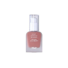 HOUSE OF HUR Moist Ampoule Blusher 03 Rose Brown 10ml