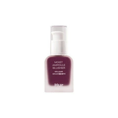 HOUSE OF HUR Moist Ampoule Blusher 08 Berry Purple 10ml