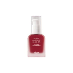 HOUSE OF HUR Moist Ampoule Blusher 09 Ruby Red 10ml