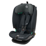 Maxi Cosi Titan Plus i-Size 76-150cm автентичен графит