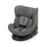 Foppapedretti 360 Quick i-Size 40-150cm сива