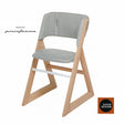 Foppapedretti Stile Evolutive Natural/Grey Mist