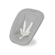 Foppapedretti Mignon Bouncer Stile Evolutive Grey Melange