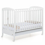 Foppapedretti креветче BabyFly бело