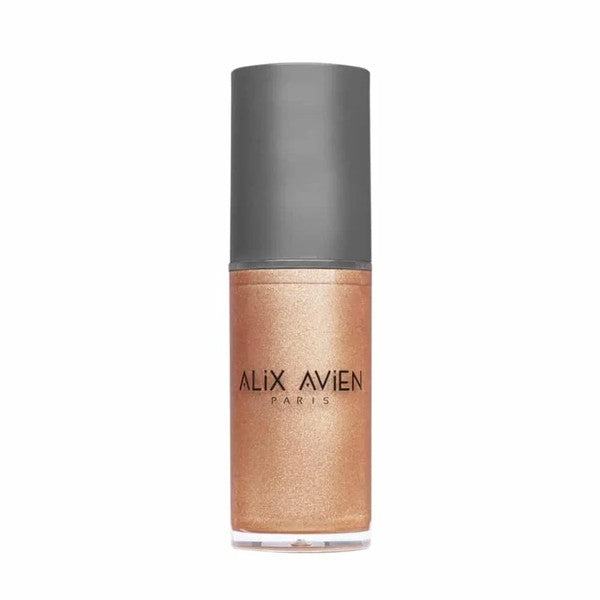 Addictive Glow Liquid Highlighter – 102 – Bright Gold