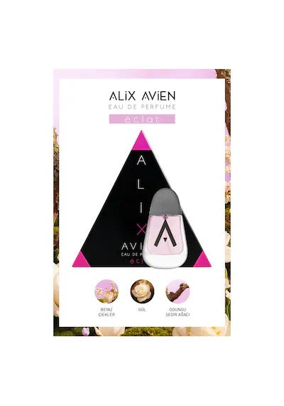 Alix Avien Eclat Women Perfume EDP 45 ML