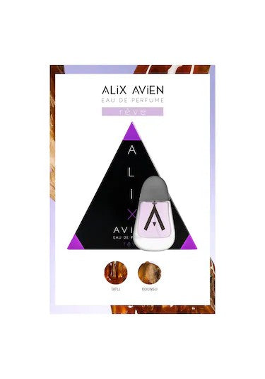 Alix Avien Reve Women Perfume EDP 45 ML