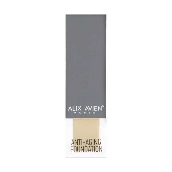 Anti-Aging Foundation – 502 Pale Sand